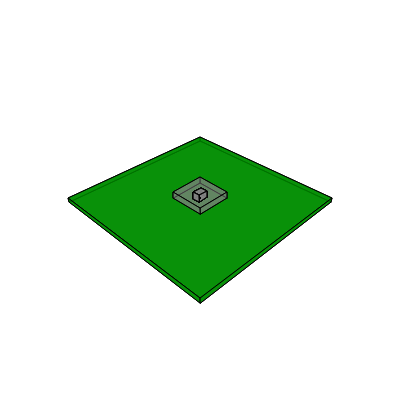 Anassarkiz Esp32 Module Tscircuit